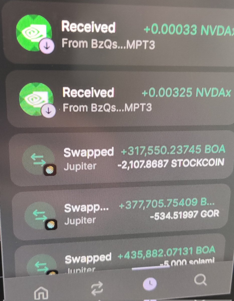 <a href="/BOABankOfAutism/">Bank of Autism</a> Rewards coming in $BOA