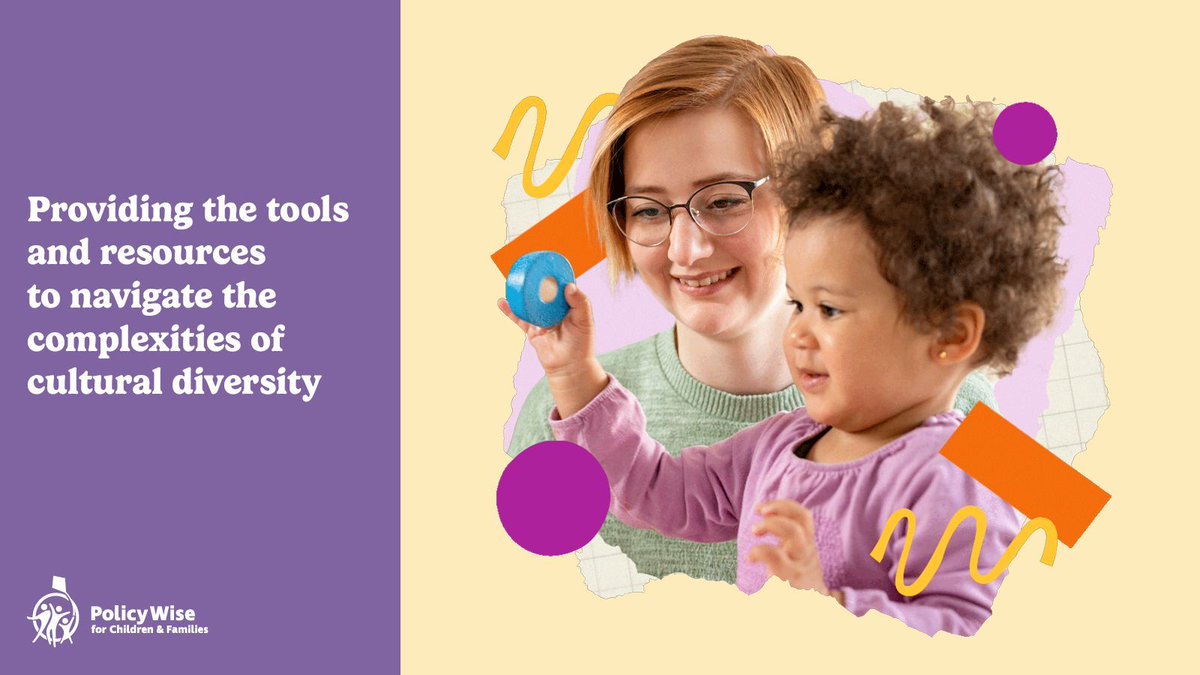 PolicyWise for Children & Families (@policywise) on Twitter photo As an Alberta early learning and childhood educator, tools to navigate the complexities of cultural diversity can be hard to find.
<a href="/PolicyWise/">PolicyWise for Children & Families</a>'s Spark Guide Resource Hub has you covered with culturally responsive resources to support you at: buff.ly/Hh4u9eY As an Alberta early learning and childhood educator, tools to navigate the complexities of cultural diversity can be hard to find.
<a href="/PolicyWise/">PolicyWise for Children & Families</a>'s Spark Guide Resource Hub has you covered with culturally responsive resources to support you at: buff.ly/Hh4u9eY
