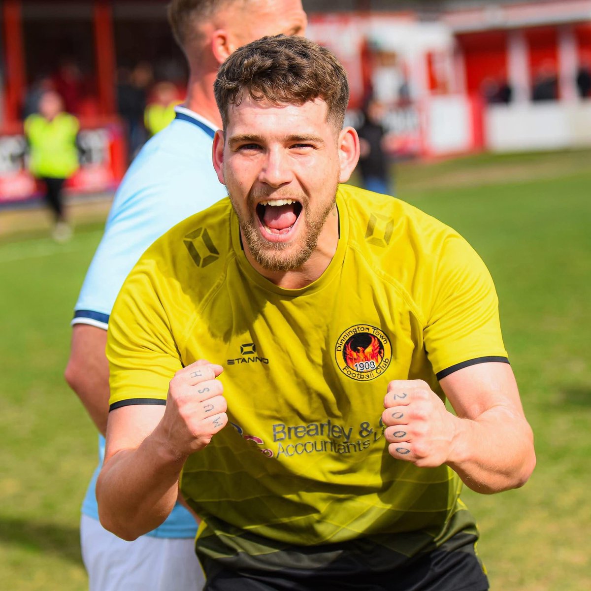 South Normanton Athletic FC (@officialshiners) on Twitter photo ✍️🔥
We are delighted to announce ex Normo attacker Logan Liggins will be coming back to The Shiners.
Logan scored 17 in 30 last season for Dinnington Town so will provide another fantastic goal threat for us next season 👊🏼💙🤍💛 ✍️🔥
We are delighted to announce ex Normo attacker Logan Liggins will be coming back to The Shiners.
Logan scored 17 in 30 last season for Dinnington Town so will provide another fantastic goal threat for us next season 👊🏼💙🤍💛
