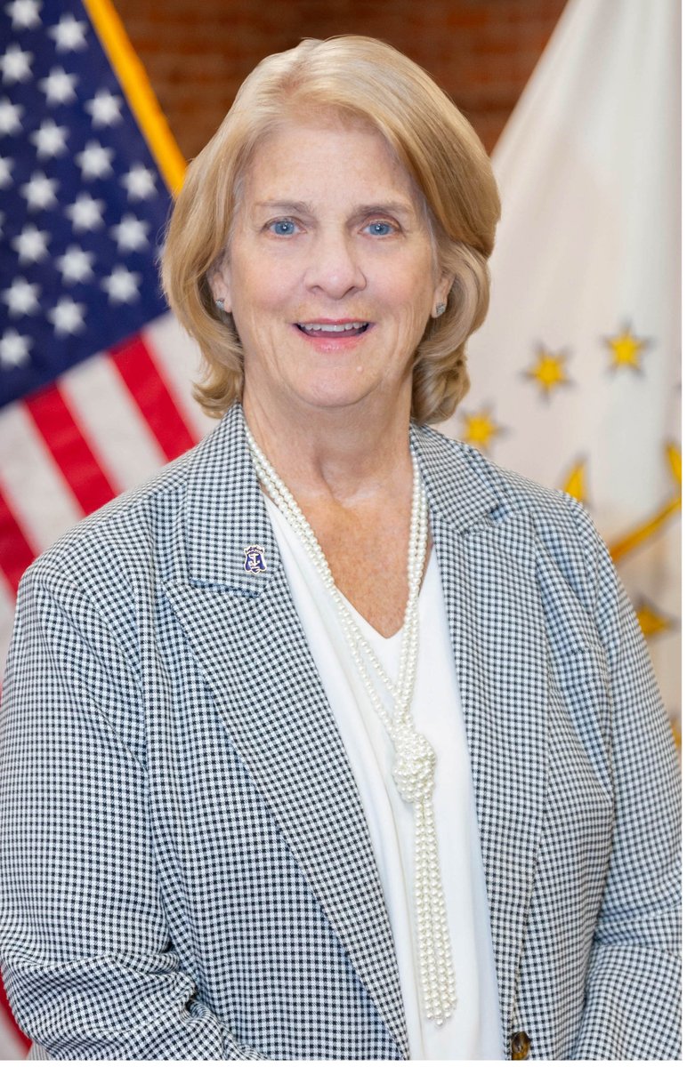 Rhode Island House of Representatives (@rihouseofreps) on Twitter photo Newly enacted legislation sponsored by <a href="/MASSforRep/">Mary Ann Shallcross Smith Representative</a> and Sen. Jacob E. Bissaillon will prohibit the attachment of liens against Rhode Islandersā homes because of medical debt. The bill was approved by lawmakers June 20 and signed into law Thursday.
The measure was included in the Newly enacted legislation sponsored by <a href="/MASSforRep/">Mary Ann Shallcross Smith Representative</a> and Sen. Jacob E. Bissaillon will prohibit the attachment of liens against Rhode Islandersā homes because of medical debt. The bill was approved by lawmakers June 20 and signed into law Thursday.
The measure was included in the