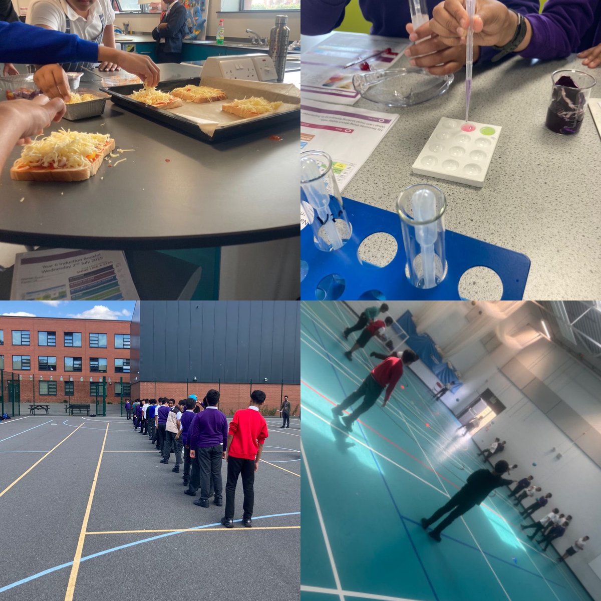 Eden Boys' Leadership Academy, Birmingham East (@eblaeast) on Twitter photo We were thrilled to welcome our new cohort for year 6 transition day. The boys demonstrated our STAR values of #teamwork, #ambition and #respect and we are looking forward to welcoming them again in September. #WeAreStar <a href="/StarAcademies/">Star Academies</a> We were thrilled to welcome our new cohort for year 6 transition day. The boys demonstrated our STAR values of #teamwork, #ambition and #respect and we are looking forward to welcoming them again in September. #WeAreStar <a href="/StarAcademies/">Star Academies</a>