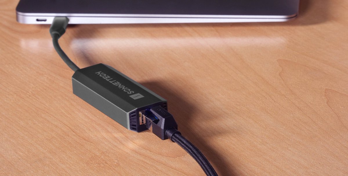 Sonnet Technologies tweet media