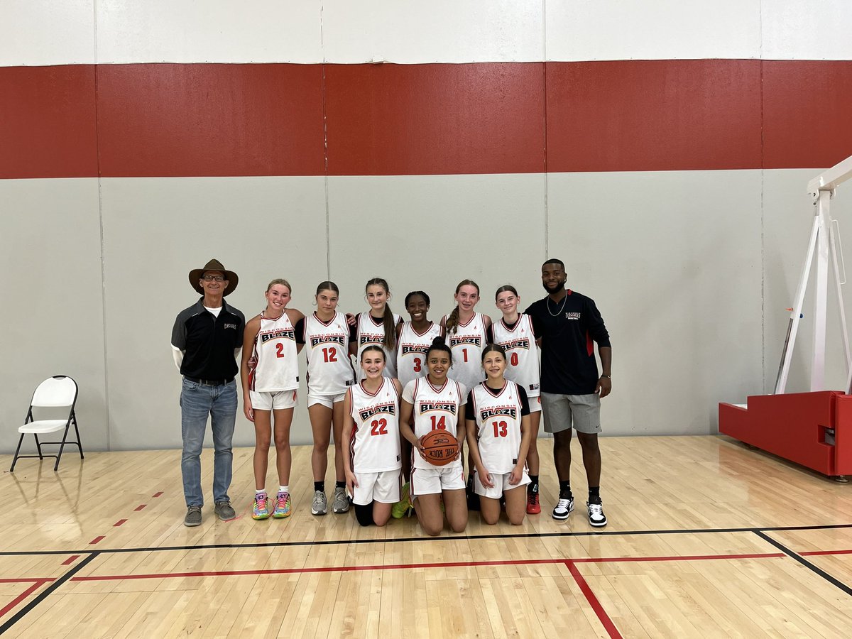 Abe Schiek (@abeschiek23) on Twitter photo What a great season it was with my 14u team⦠Sad to see it over but looking forward to watching these girls grow! <a href="/WisconsinBlaze/">Wisconsin Blaze Girls Basketball</a> What a great season it was with my 14u team⦠Sad to see it over but looking forward to watching these girls grow! <a href="/WisconsinBlaze/">Wisconsin Blaze Girls Basketball</a>