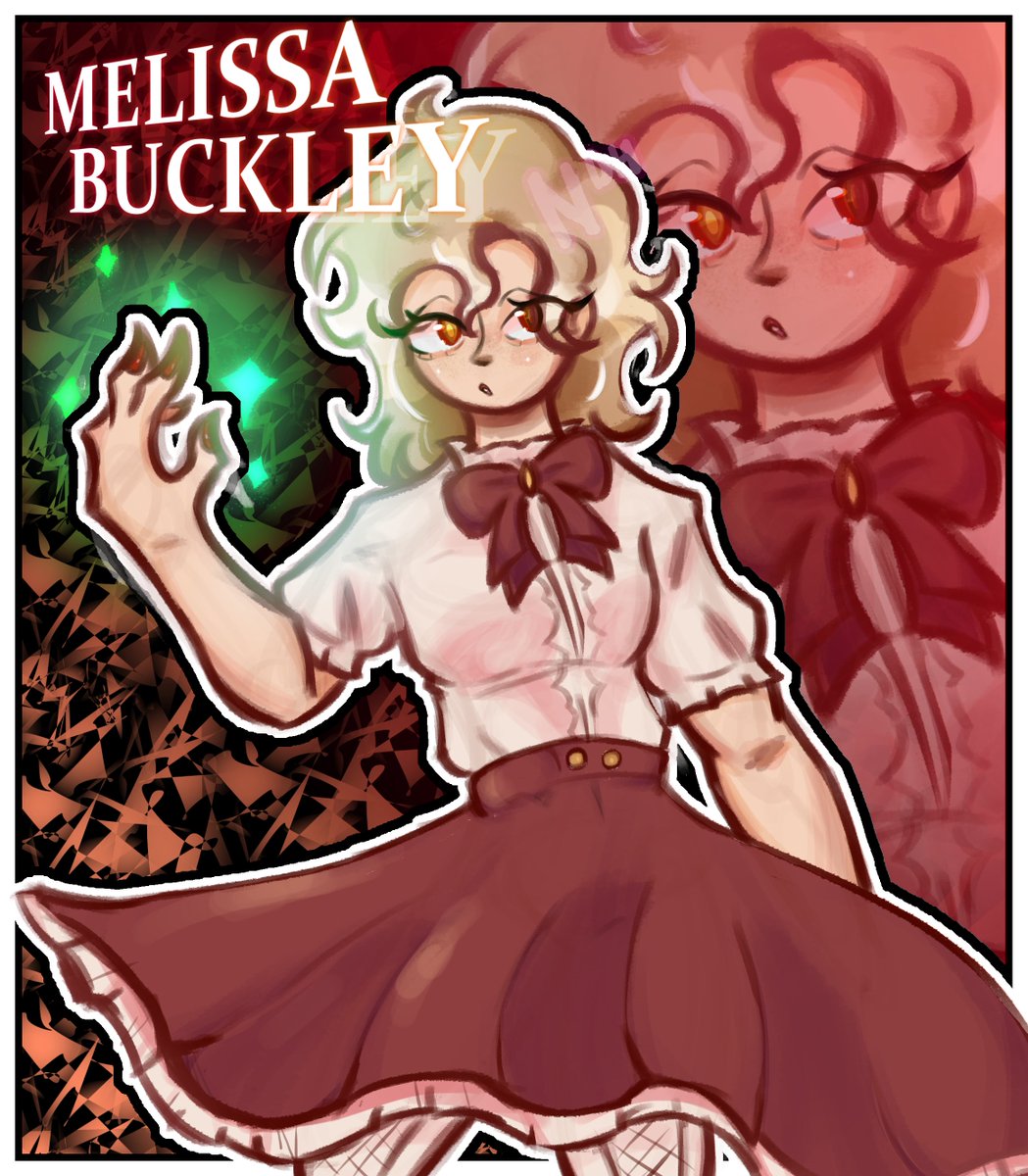 _NexusDH's tweet image. first attack for #artfight2025 !!!! oh yay :]