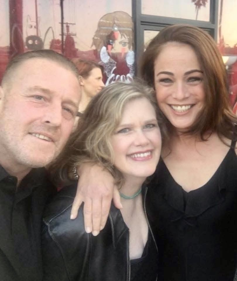 Megan Hubbell tweet media