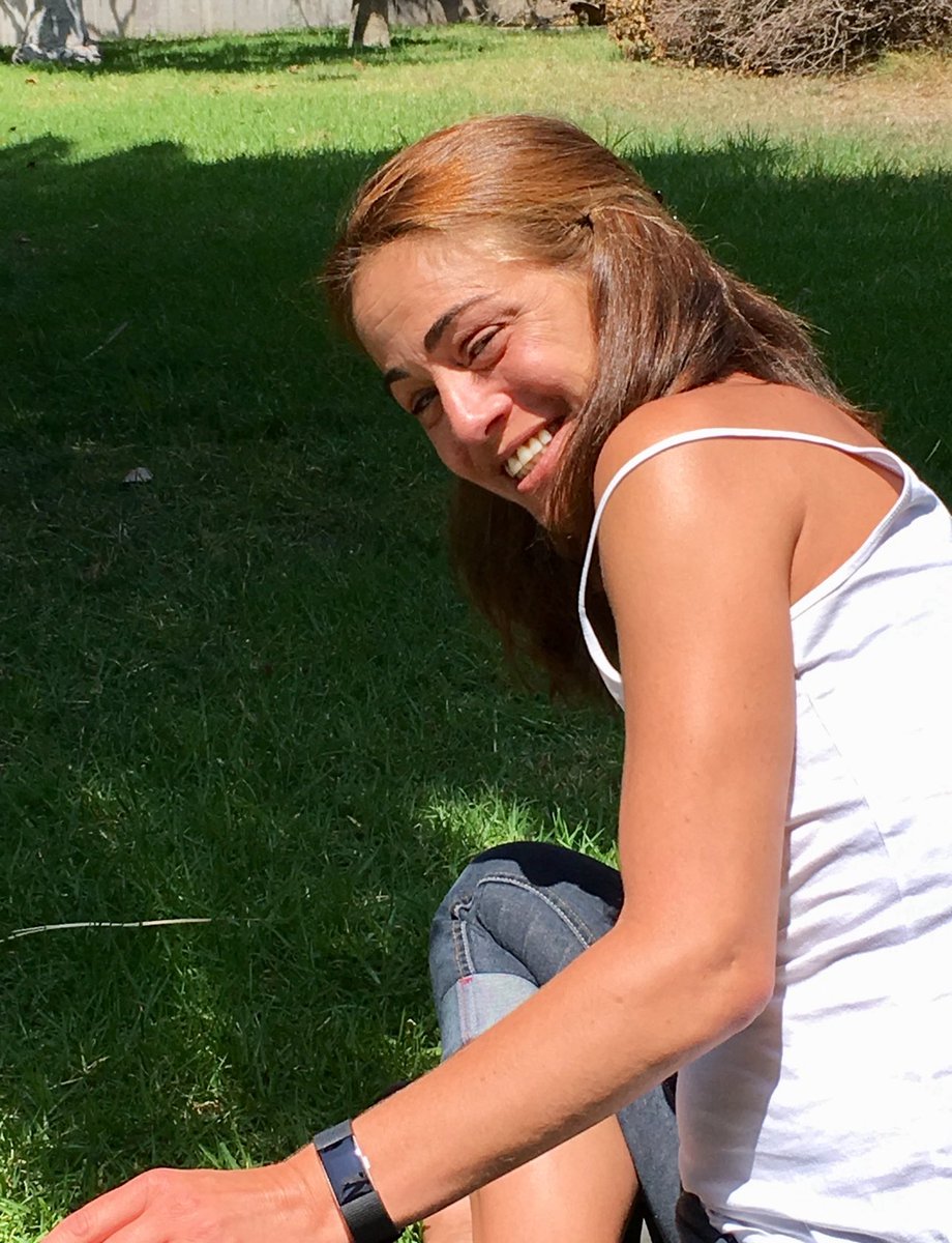 Megan Hubbell tweet media