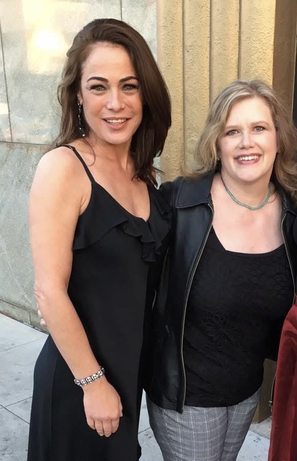 Megan Hubbell tweet media