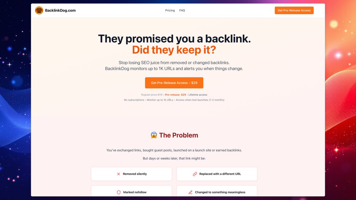 My inner daemons won 😁

BUT I won't build it until I get at least one pre-release sale! 💸🫰

This is your opportunity to make my life even more stressful! 😅