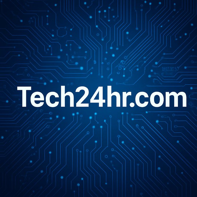 Domain_seller_'s tweet image. Tech24hr.com

Domain For Sale

#Tech24hr #Tech24 #Technology #24hr #TechNews #TechTrends #TechUpdate #TechTalk #TechGadgets #TechInnovation #StayUpdated #24hrTech #AI #AItech #TechWorld #Domain #premiumdomain #Godaddy #techdomain #buydomain