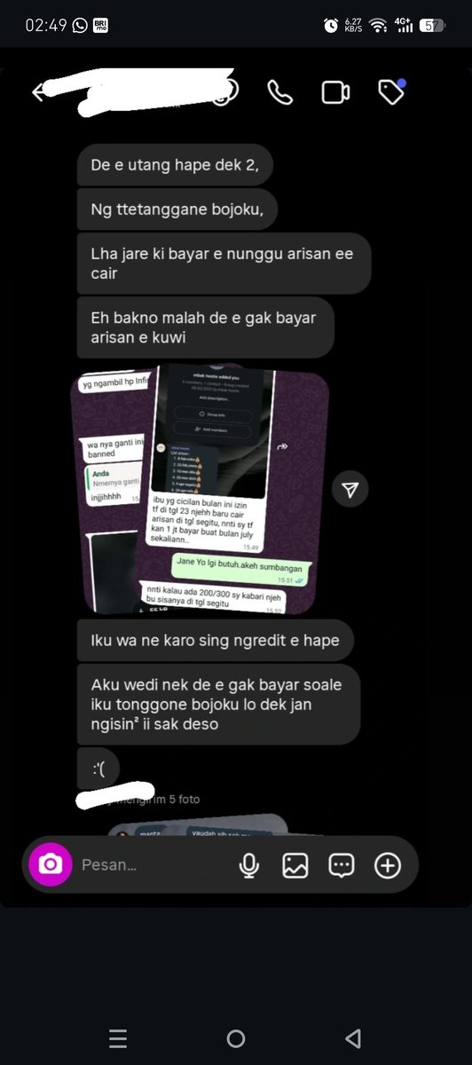 ybcha_'s tweet photo. nitip ssan nya mbak finda
@agstve cemen banget deact twitter wkwkwkw https://t.co/8nvWmxhF2U