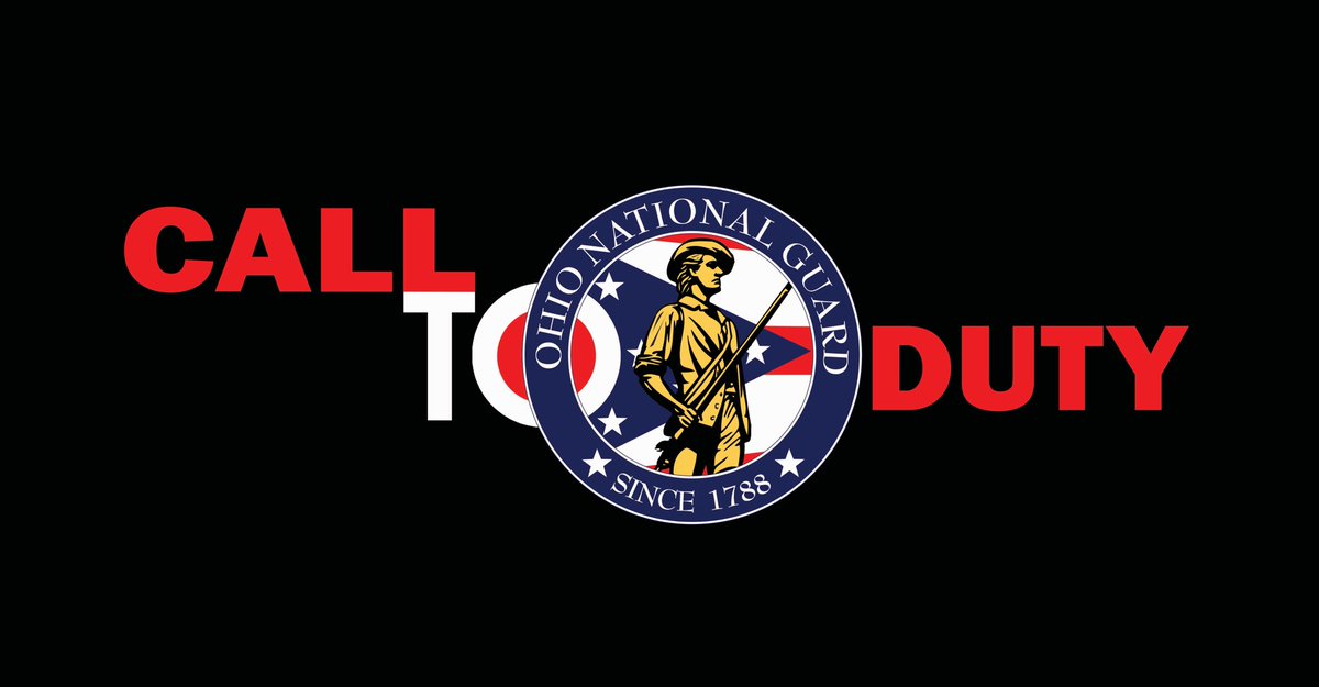 Members of the 1487th Transportation Company are deploying to the U.S. CENTCOM area of responsibility in support of Operation Spartan Shield.
The public is invited to attend a call to duty ceremony at 2 p.m., July 3, 2025, at Piqua High School, 1 Indian Trail, Piqua, OH 45356.