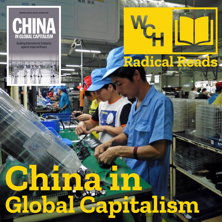 Working Class History tweet media