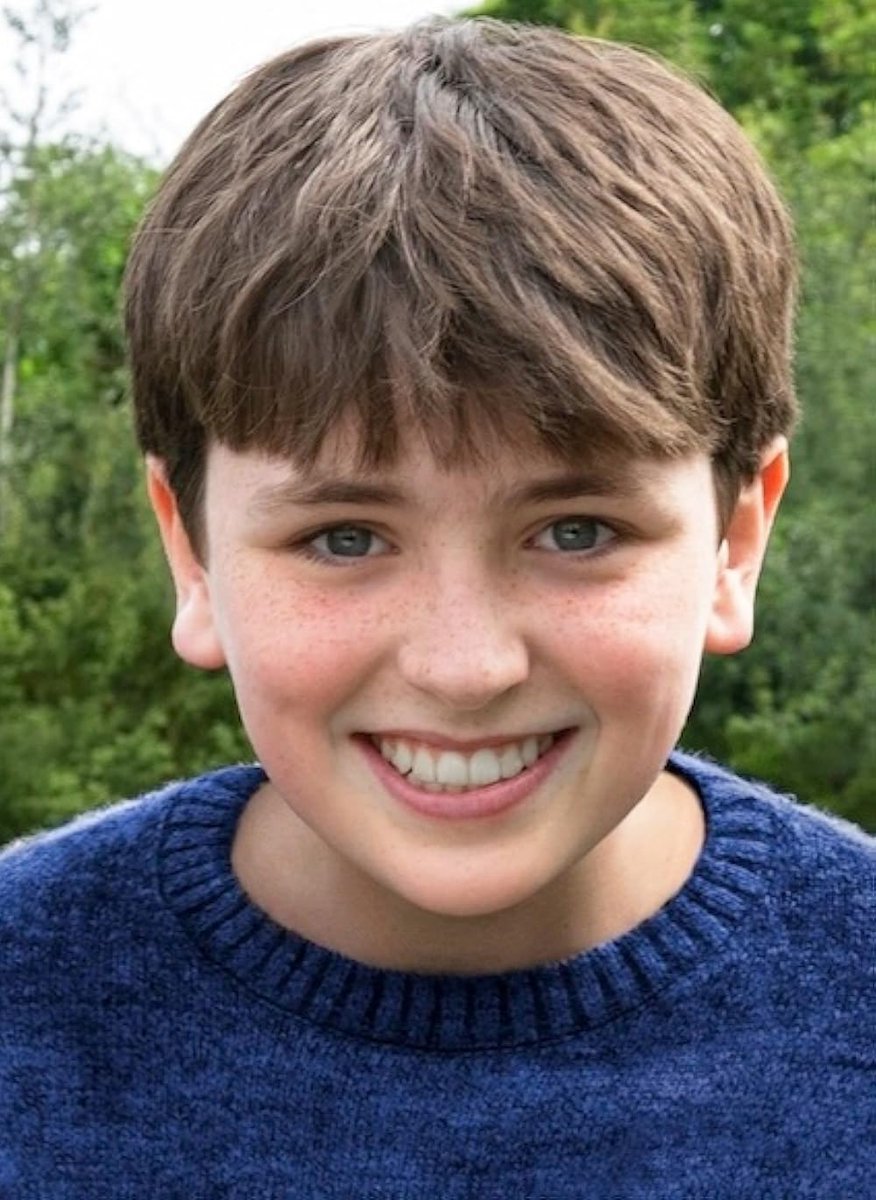 dcufancasts's tweet photo. My first DCU fancast is one I am very proud of.
Dominic McLaughlin as Damian Wayne/Robin
He would be youngish for whenever the movie comes out https://t.co/YFjQwdzXHa