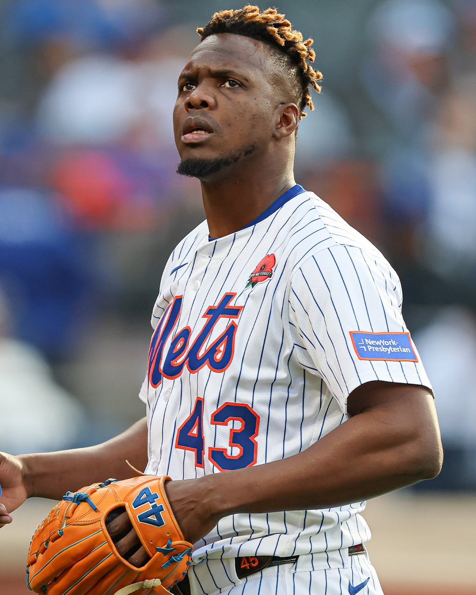 SNY Mets tweet media