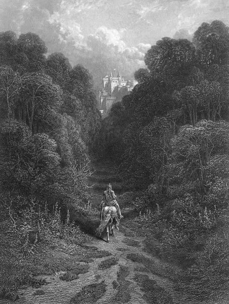 Elizabeth Heverin (@elizabeth_eno2) on Twitter photo āSweet land, delightful, joyous and abounding in all ease and wealth, wherein my soul and life remain⦠blessed be they who stay here after me, whether they be friends or foes ⦠for they who live in so sweet a land are more fortune than any othersā
Lancelot on England š“ó §ó ¢ó „ó ®ó §ó æ āSweet land, delightful, joyous and abounding in all ease and wealth, wherein my soul and life remain⦠blessed be they who stay here after me, whether they be friends or foes ⦠for they who live in so sweet a land are more fortune than any othersā
Lancelot on England š“ó §ó ¢ó „ó ®ó §ó æ