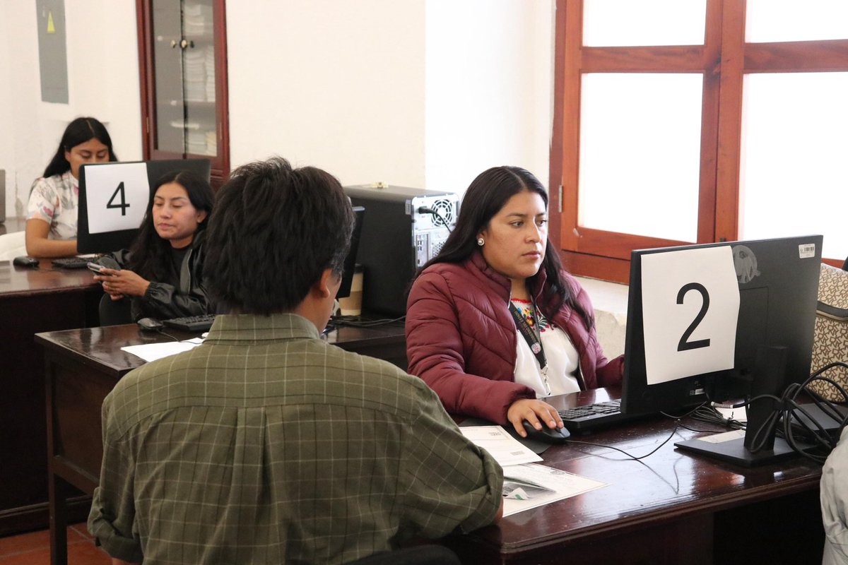 Casa de la Cultura Oaxaqueña (@cco_goboax) on Twitter photo En la #CasaDeLaCulturaOaxaqueña ya estamos inscribiendo al nuevo trimestre julio-septiembre 2025 para los talleres de Formación Artística. En la #CasaDeLaCulturaOaxaqueña ya estamos inscribiendo al nuevo trimestre julio-septiembre 2025 para los talleres de Formación Artística.