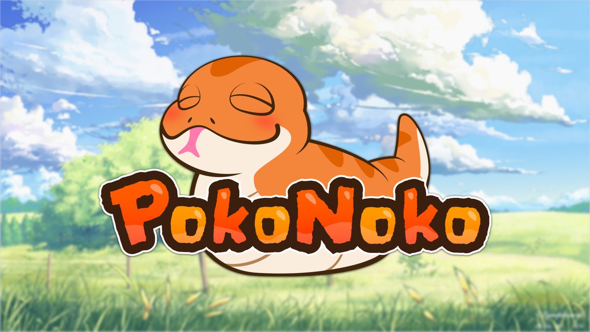 Rely_Design's tweet image. Back from the dead, and FINALLY GOT A CUTE LOGO COMMISSION!!