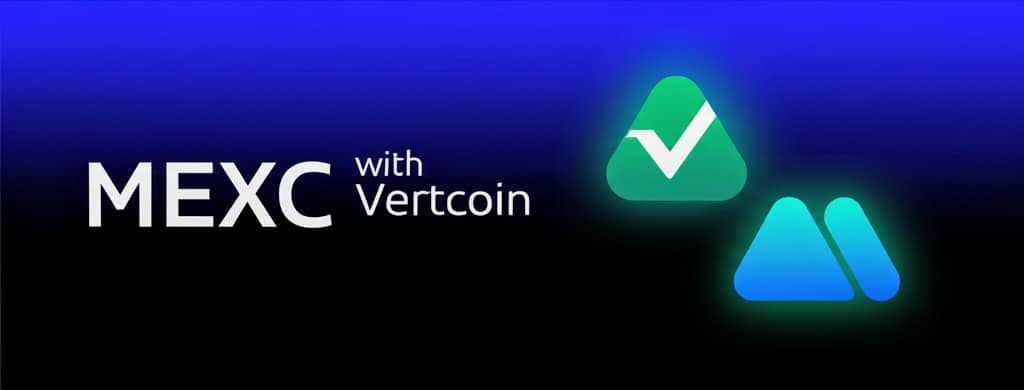 Hello <a href="/MEXC_Official/">MEXC</a> 
$VTC  Vertcoin uses a proof-of-work mechanism to issue new coins and incentivize miners to secure the network and validate transactions. 
We would love to trade $VTC on mexc. Consider this🙌
<a href="/0x_aslan/">(Aslan) Dan Winner 🏆</a> <a href="/MEXC_Listings/">MEXC_Listings</a>