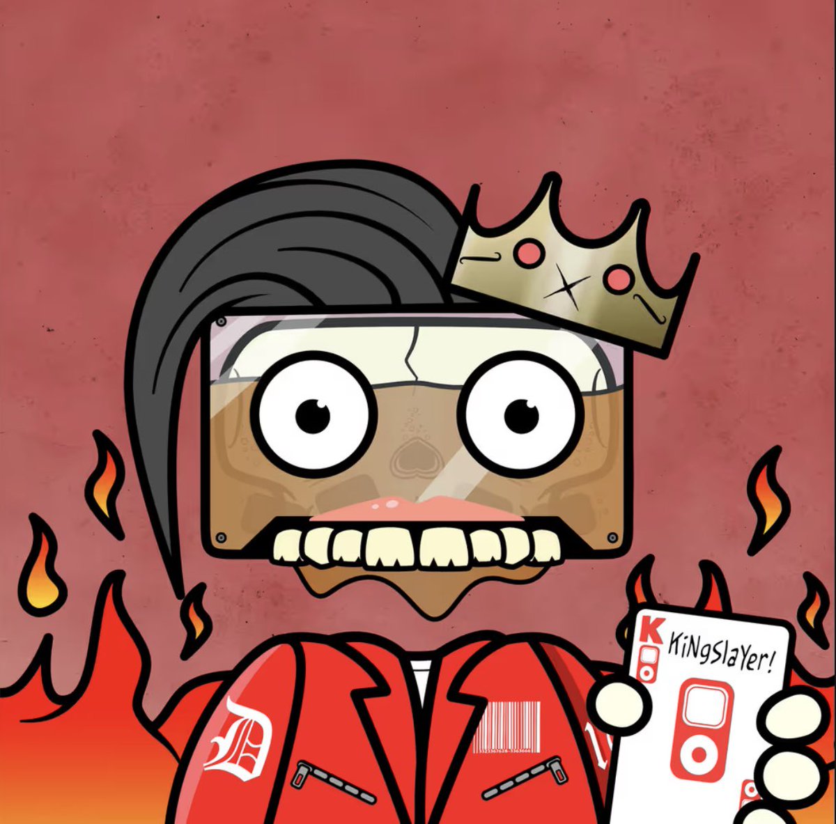 <a href="/deadformatmc/">TOXIC T🅰️PES</a> Let’s goooo!!!! Get your cards in!