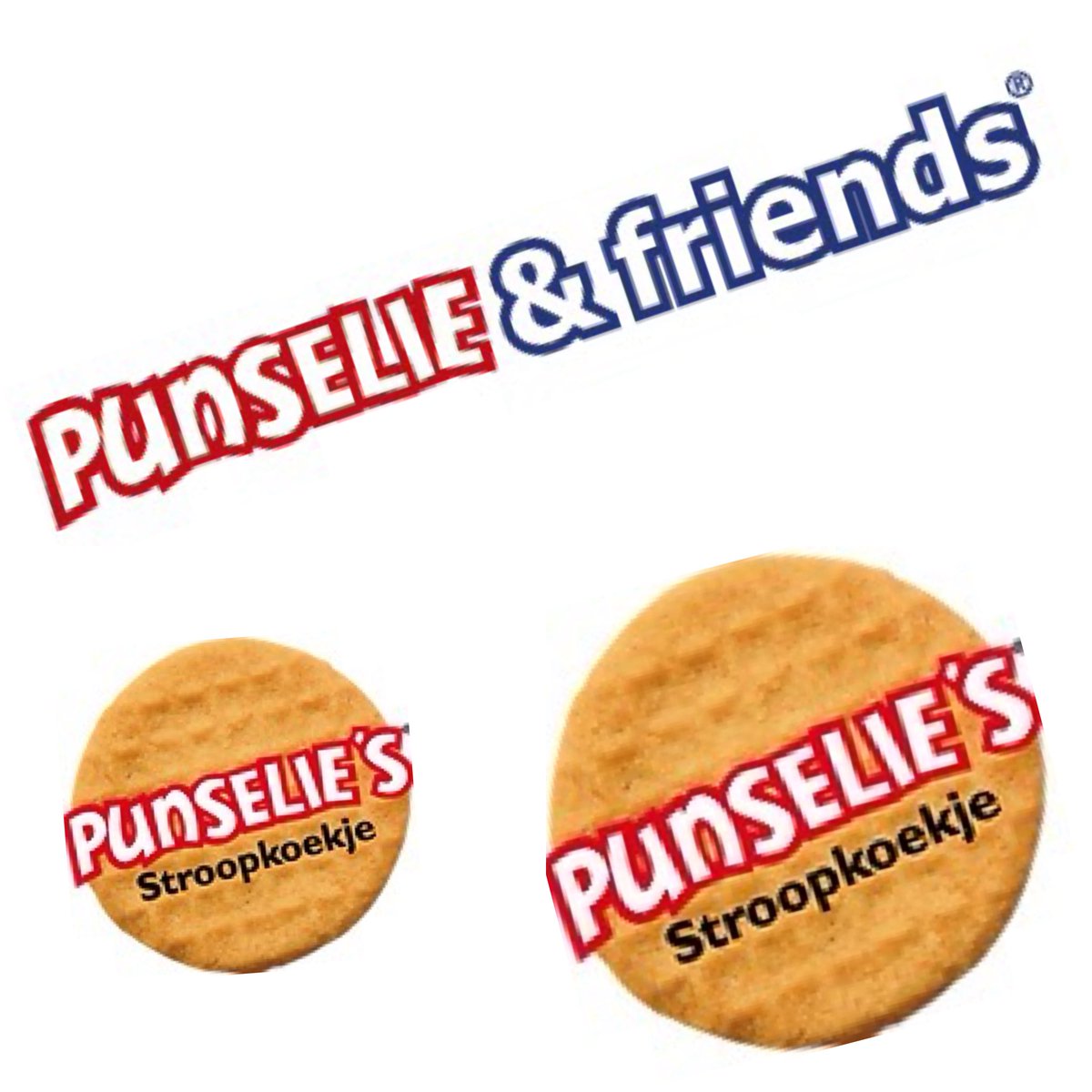 BELANGRIJK NIEUWS OVER DE TOEKOMST VAN PUNSELIE !
 
Wij hebben belangrijk nieuws over onze plannen, maar we hebben ook uw hulp nodig !
 
GA SNEL NAAR: punselie.nl voor deze informatie !

#Punselie #Friends #Toekomst #Herstart #Hulp #stroopkoekje #Gouda