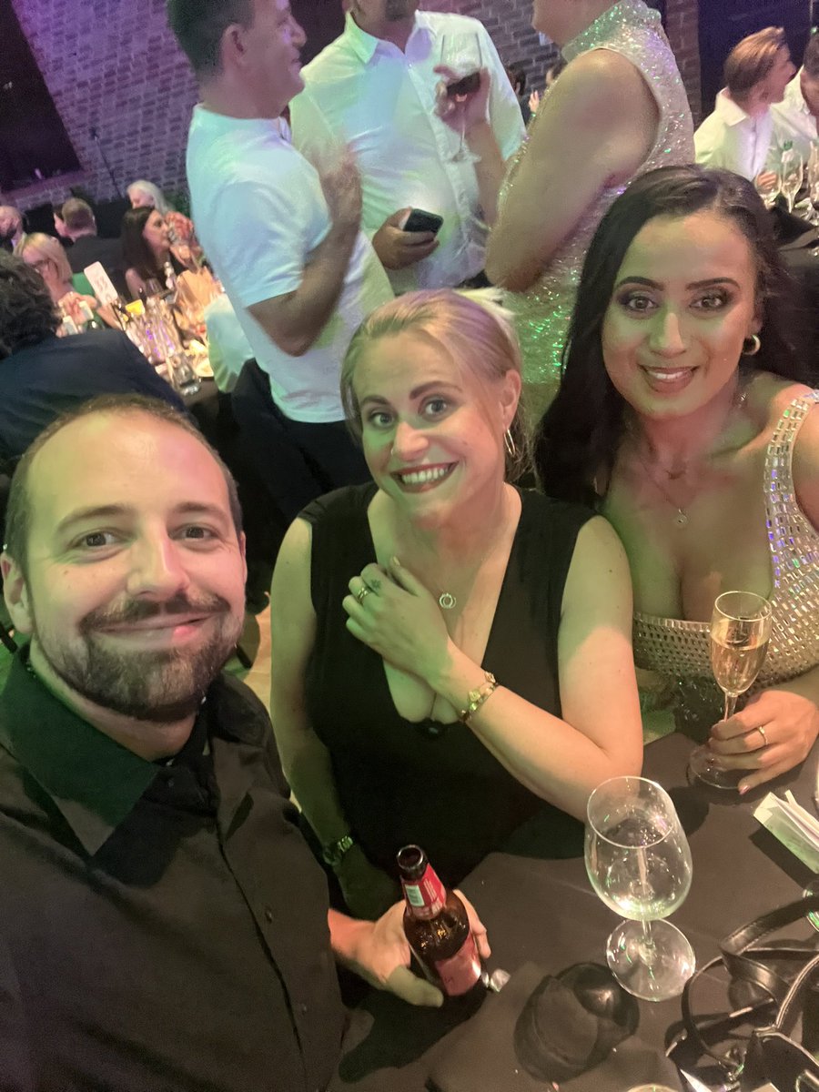 CPL Productions (@cplproductions) on Twitter photo CPL super excited to be here and fingers crossed for our nominations!!! <a href="/BroadDigiAwards/">Broadcast Digital Awards</a> #BDA2025 CPL super excited to be here and fingers crossed for our nominations!!! <a href="/BroadDigiAwards/">Broadcast Digital Awards</a> #BDA2025