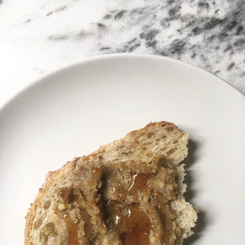 corkysnuts's tweet photo. Warning: CORKY’S NUTS Raw Organic Walnut Butter may cause spontaneous spoon licking.
Side effects include: satisfaction, confidence, and a deep dislike of other brands. Enjoy! 
https://t.co/rvdm007pn3 https://t.co/cTx6gL8sO7