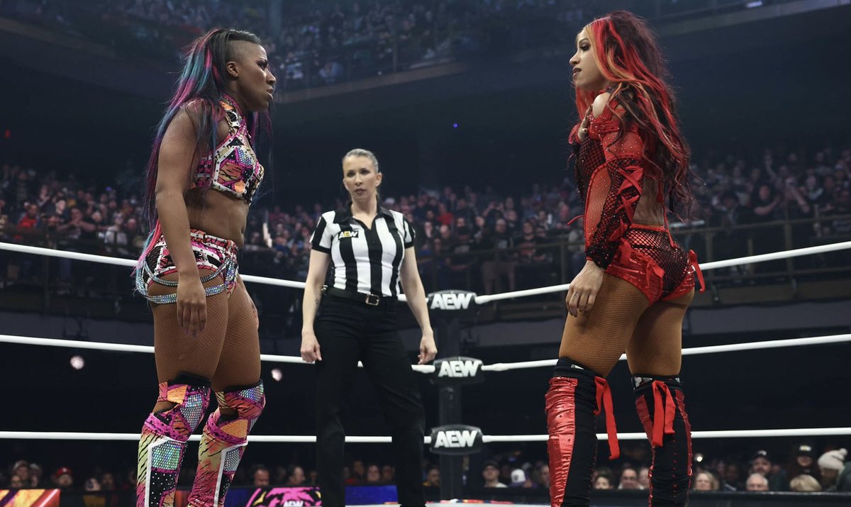 Women’s Wrestling Brasil tweet media