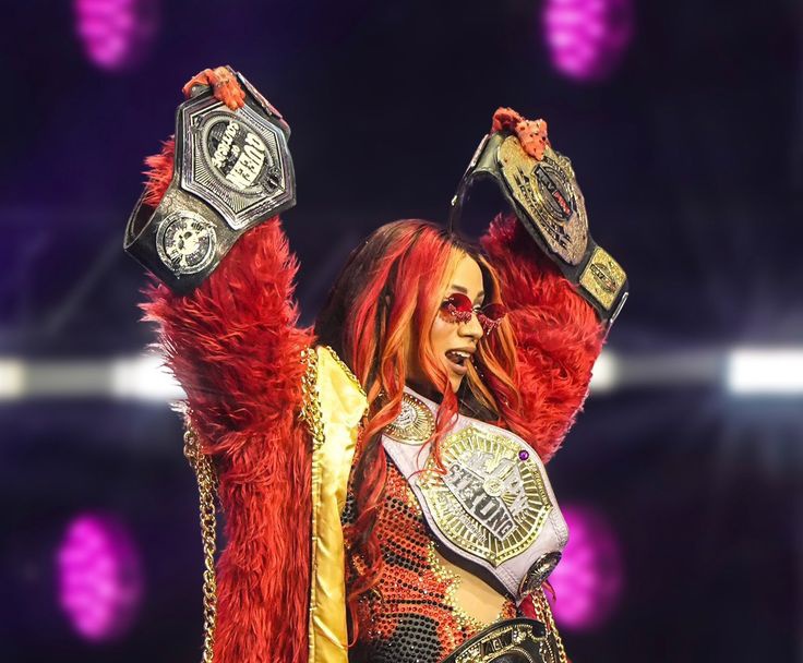 Women’s Wrestling Brasil tweet media