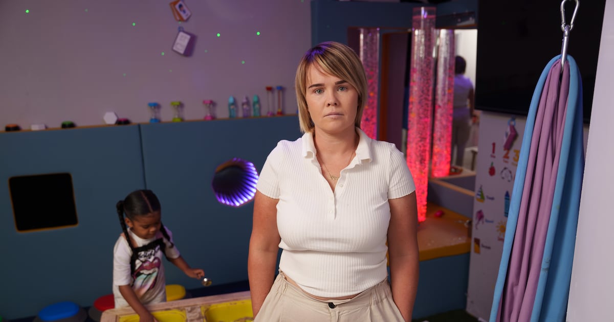 Mother rails against ‘broken system’ after special needs child shunned by 60 schools irishtimes.com/ireland/educat…