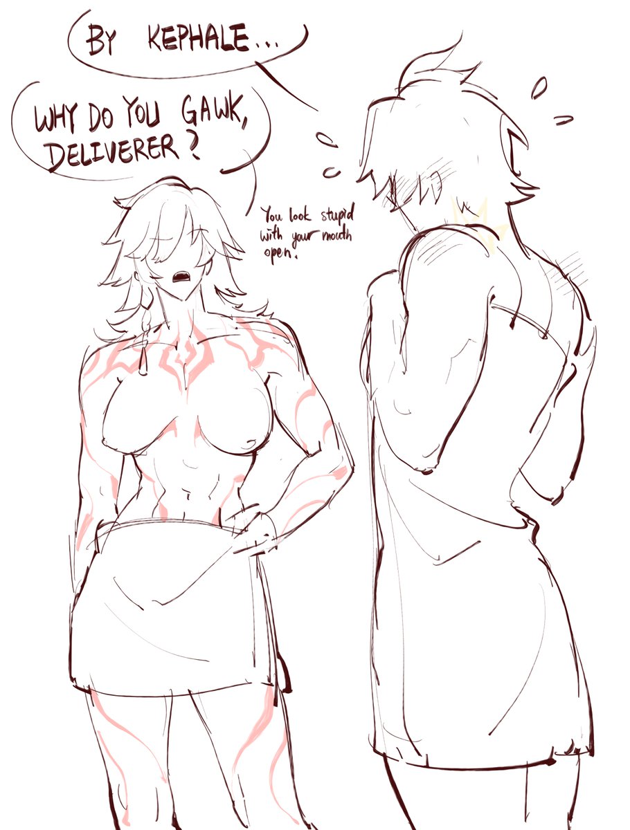 First time bathing #phaidei #myphai yuri