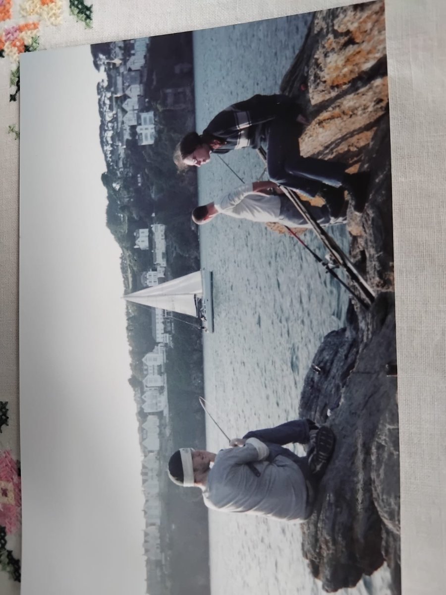 Karyna Morris✌❤☮☯🌍⛥ Free Palestine 🇵🇸 tweet media