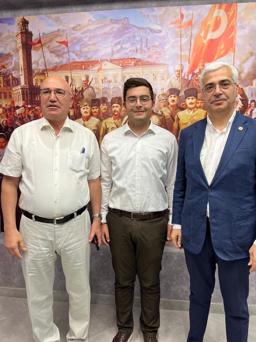 Şanlıurfa Milletvekilimiz Mahmut Tanal ve İzmir Milletvekilimiz Salih Uzun ile birlikte siyasi operasyonlarla gözaltına alınan yoldaşlarımızın yanındayız!

<a href="/MTanal/">Av.Mahmut TANAL</a> <a href="/SalihUzunDr/">Salih Uzun</a>