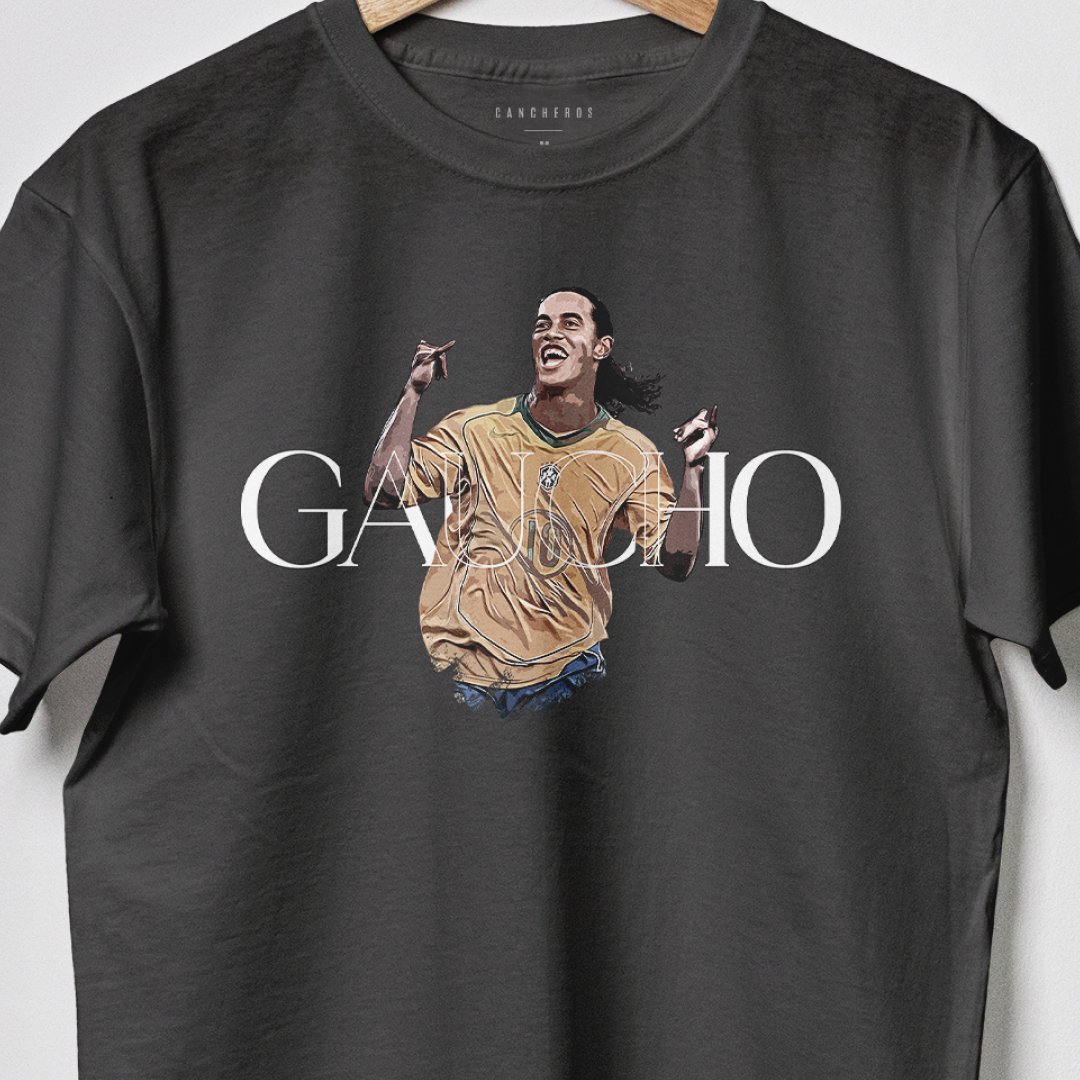 🚨 SORTEO 🚨

👕 Llévate la nueva camiseta de la colección de @Cancherosoffici 

🇧🇷 Ronaldinho Gaúcho.

Para participar:
🔃 RT
🔎 Seguir a @Cancherosoffici 
🗣️ Nombrar a un amigo

📌 Sorteo activo hasta el 10 de Julio.