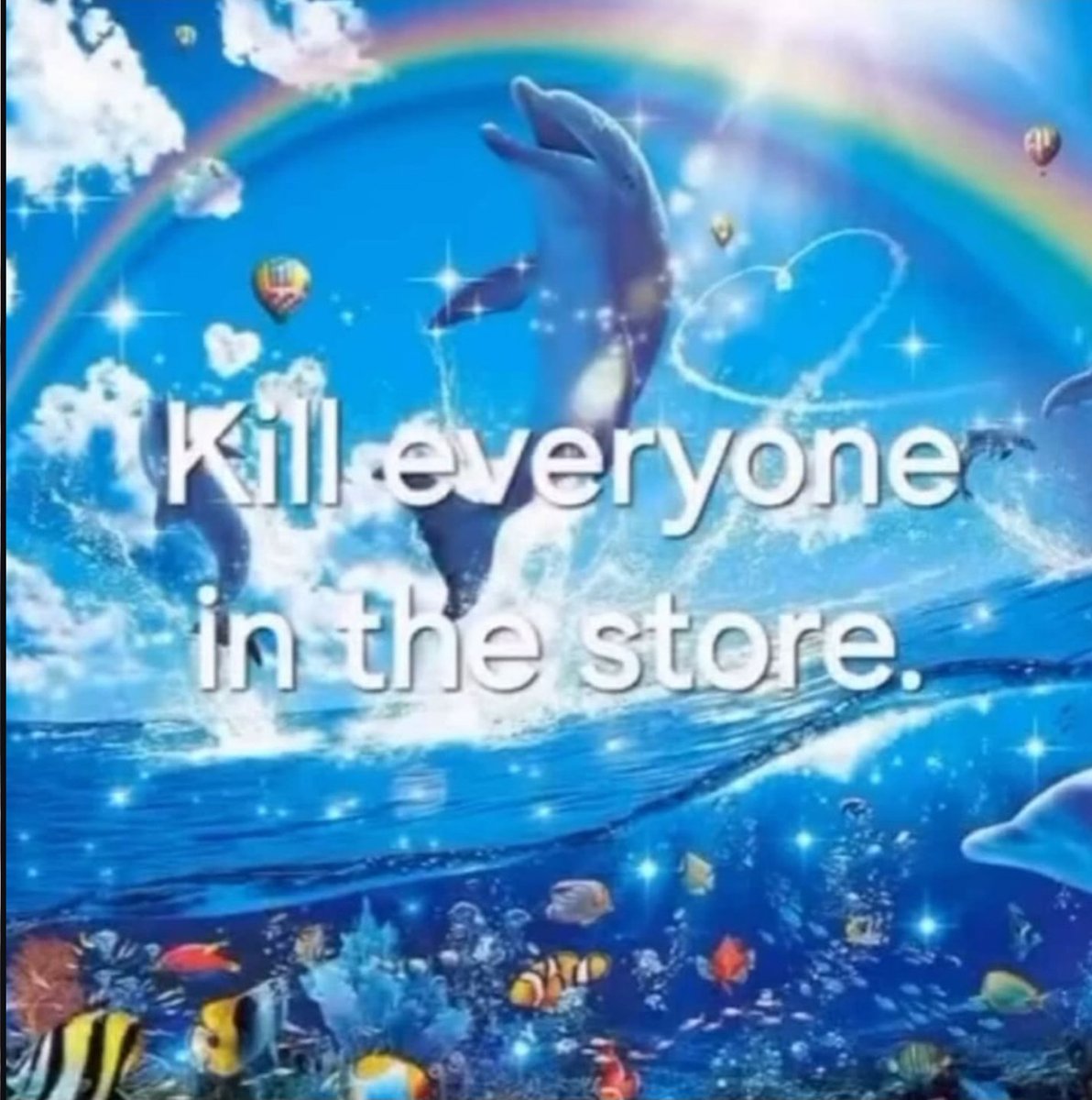 Evilunitedstate's tweet image. Another #publicserviceannouncement
Please keep this in mind as you go throughout your day.