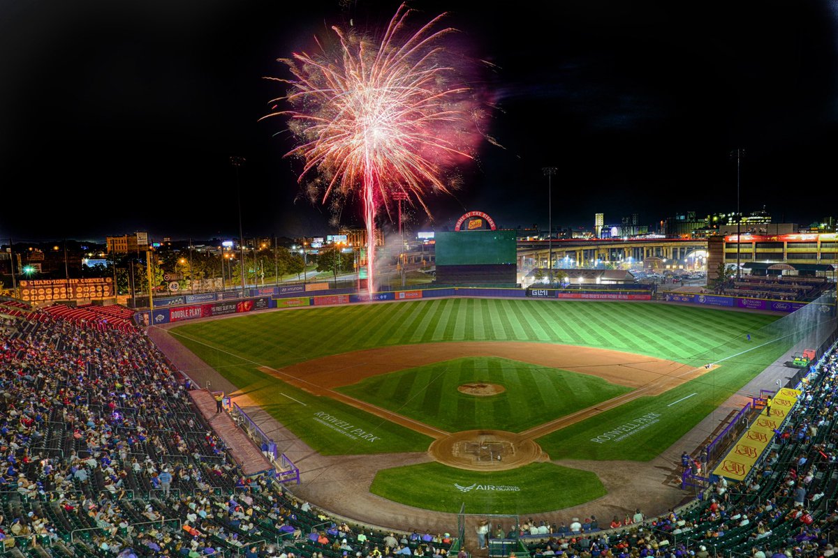 Visit Buffalo tweet media