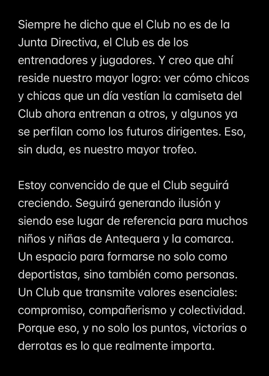 C.B Torcal Antequera tweet media