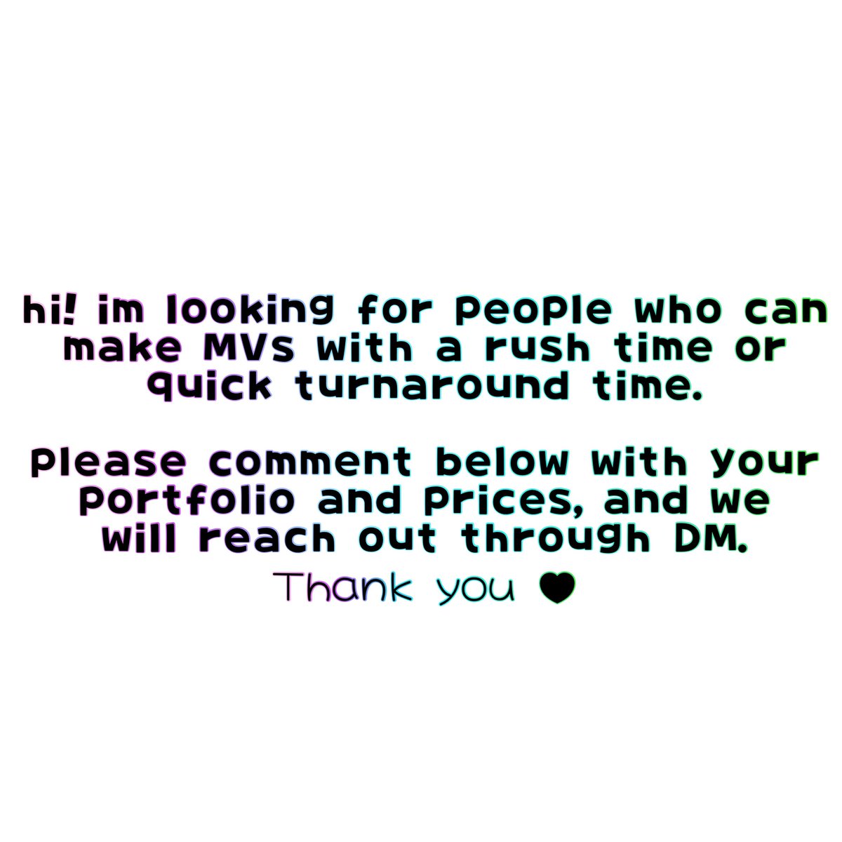 will delete when found!😵‍💫