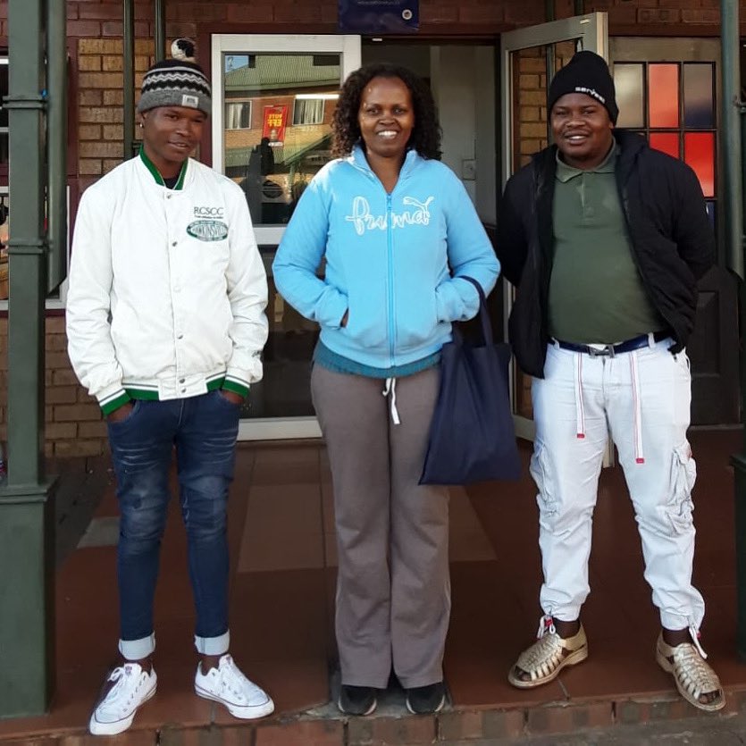ubuntuclinic's tweet photo. We’re so proud to have you as part of the Ubuntu community! 🌟 Thank you for putting your health first and walking this journey with us. Here’s to thriving together — Health is our power! 💚✨

#UbuntuClinic #UbuntuCommunity #OccupationalHealth #TogetherWeThrive #HealthIsPower https://t.co/r9Z0CjKIKC
