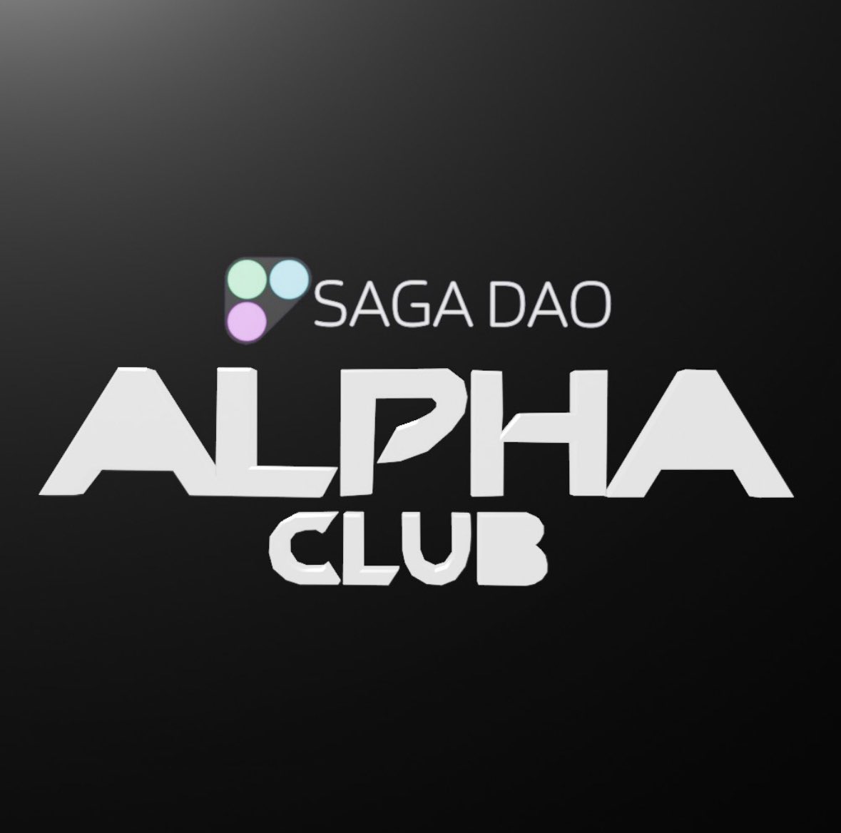 saga dao alpha club (@sagadaoalpha) on Twitter photo Mid day check in with all of our SAGA DAO Alpha Club family
The Team has been LOCKED in and we couldn’t be more BULLISH for our next Product Demo with the legends over at <a href="/GrudgeStudio/">Official Grudge Studio</a>
Make sure to keep those notifications on
The Alpha Club is COOKING 😎 Mid day check in with all of our SAGA DAO Alpha Club family
The Team has been LOCKED in and we couldn’t be more BULLISH for our next Product Demo with the legends over at <a href="/GrudgeStudio/">Official Grudge Studio</a>
Make sure to keep those notifications on
The Alpha Club is COOKING 😎
