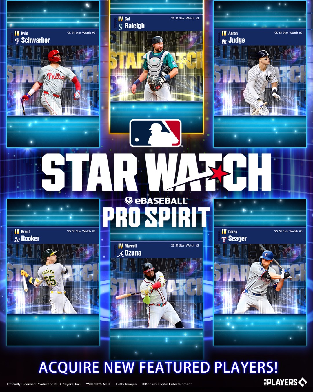 MLB PRO SPIRIT (@MLBPS_US) / X