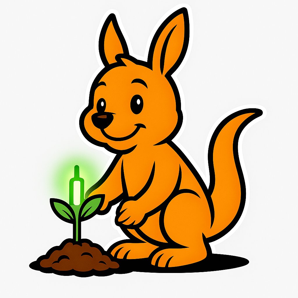 Joey's Universe Mint 🦘

Community leaders and founders. Collabs close Monday, and all wallets need to be submitted by then as well. 

One mint per wallet. Hop to it!