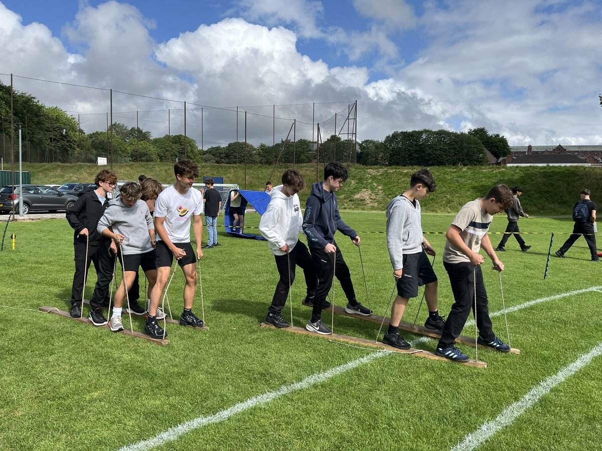 Geog at Bolton School Boys’ Division tweet media