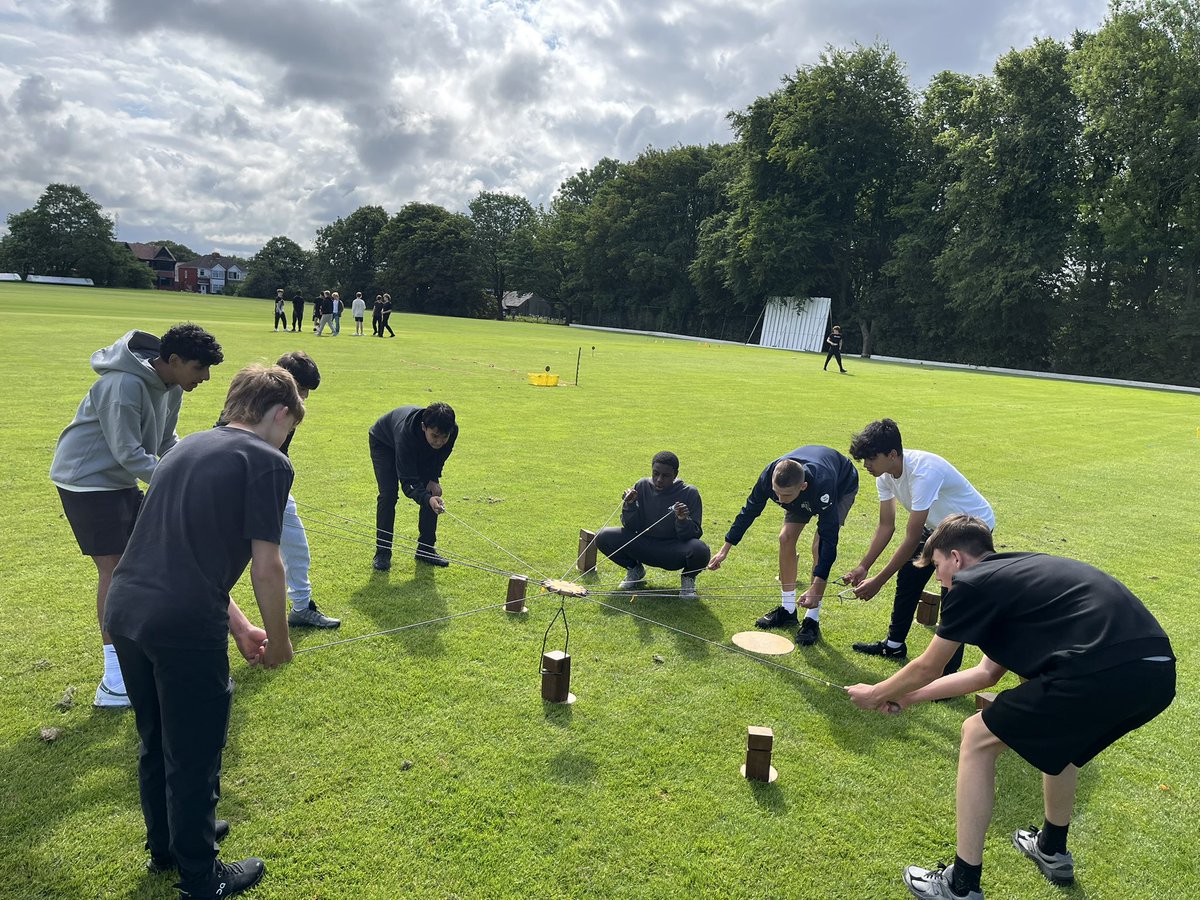 Geog at Bolton School Boys’ Division tweet media