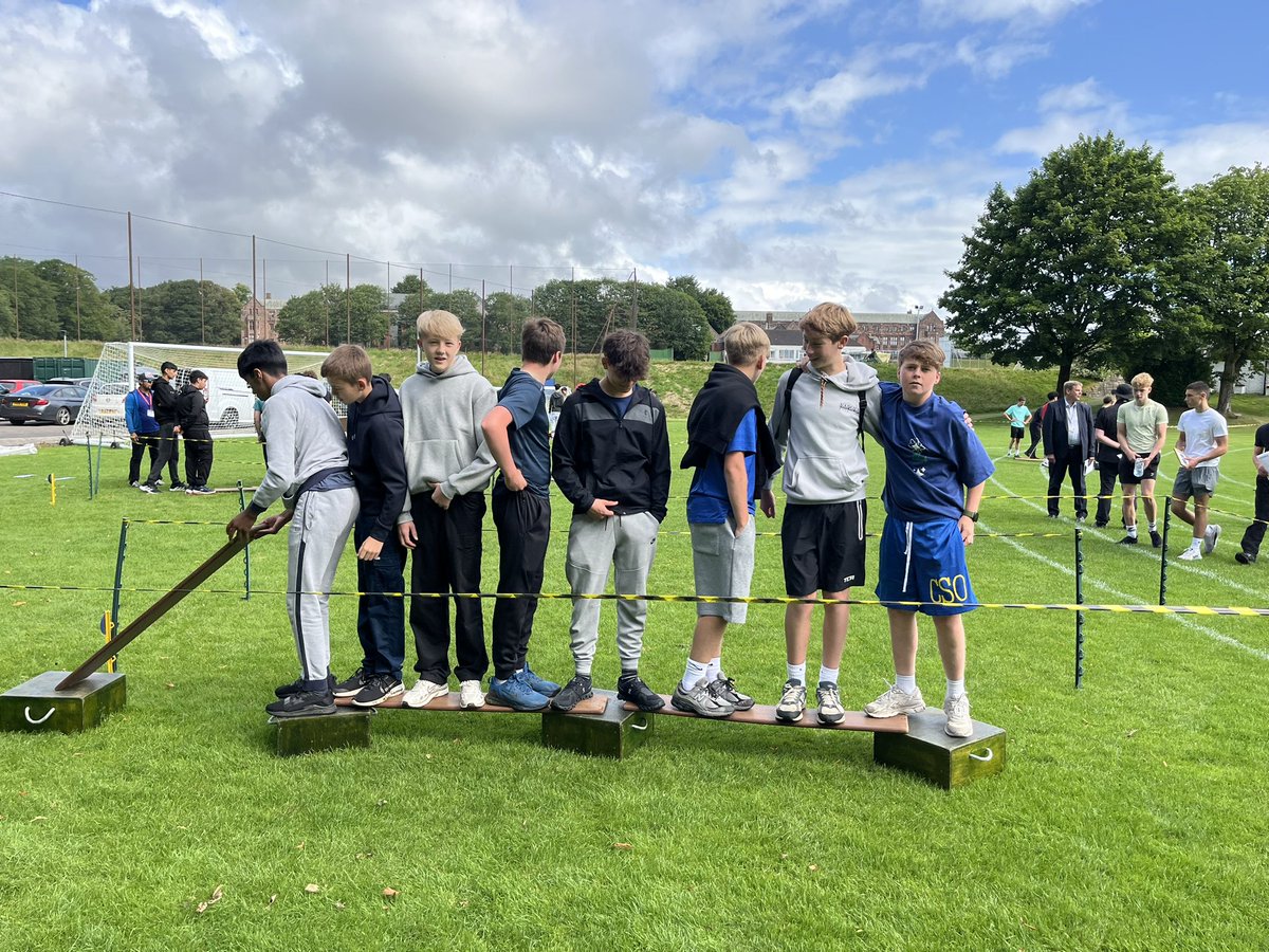 Geog at Bolton School Boys’ Division tweet media