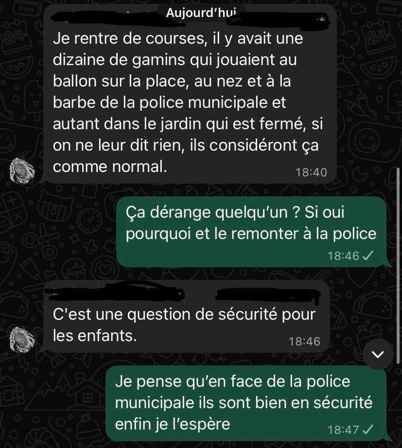 Guillaume Saës - Mathart tweet media