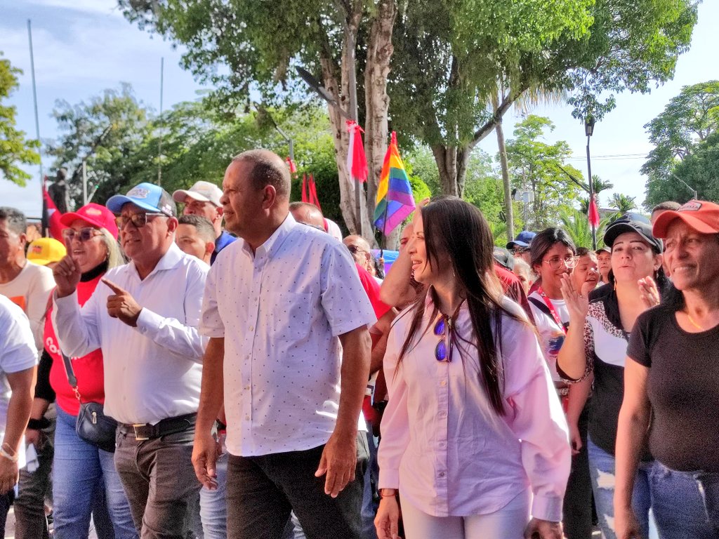 Georgette Topalián tweet media