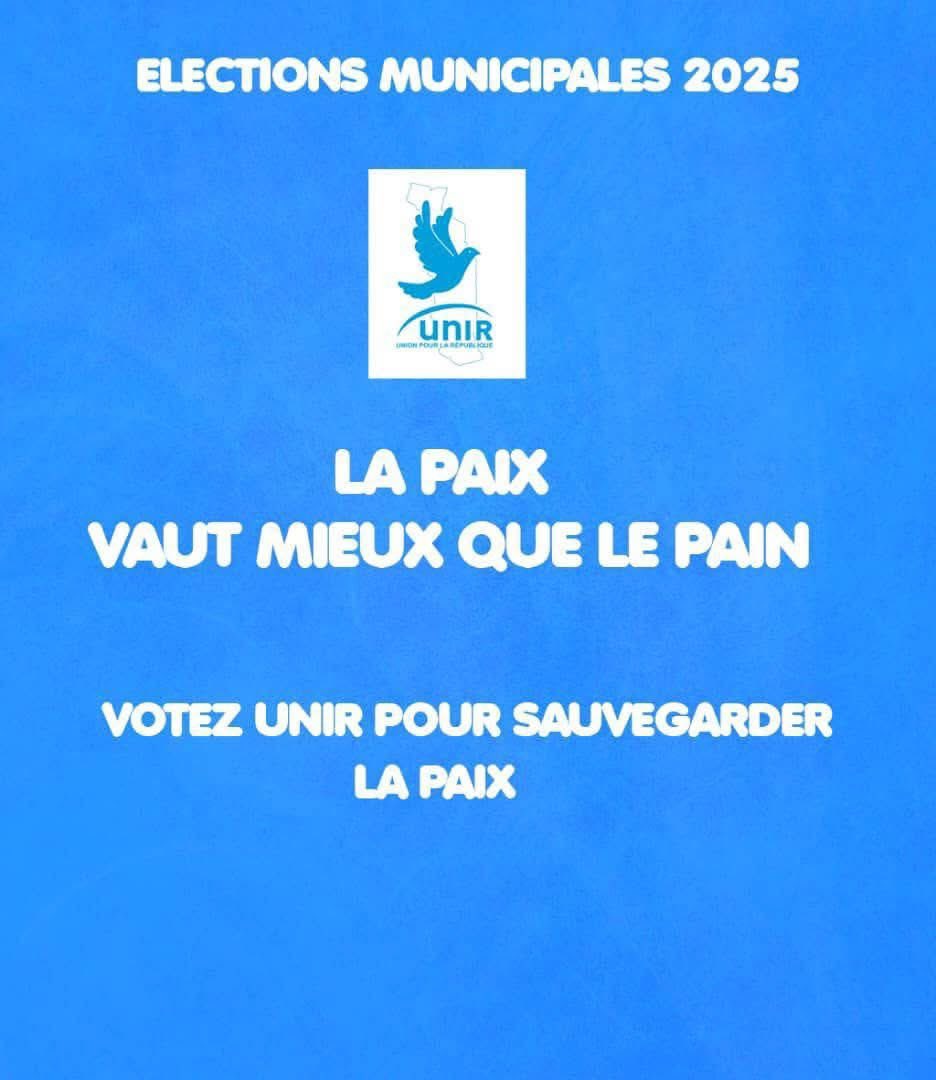 Farida Bemba Nabourema (@farida_n) on Twitter photo As calls for resignation intensify against dictator <a href="/FEGnassingbe/">Faure Essozimna GNASSINGBΓ</a> in #Togo, the regime just announced rushed municipal elections for July 17, in barely two weeks. That is their classic tactic: wait for public unrest, then rush into elections with no transparency, no preparation, As calls for resignation intensify against dictator <a href="/FEGnassingbe/">Faure Essozimna GNASSINGBΓ</a> in #Togo, the regime just announced rushed municipal elections for July 17, in barely two weeks. That is their classic tactic: wait for public unrest, then rush into elections with no transparency, no preparation,