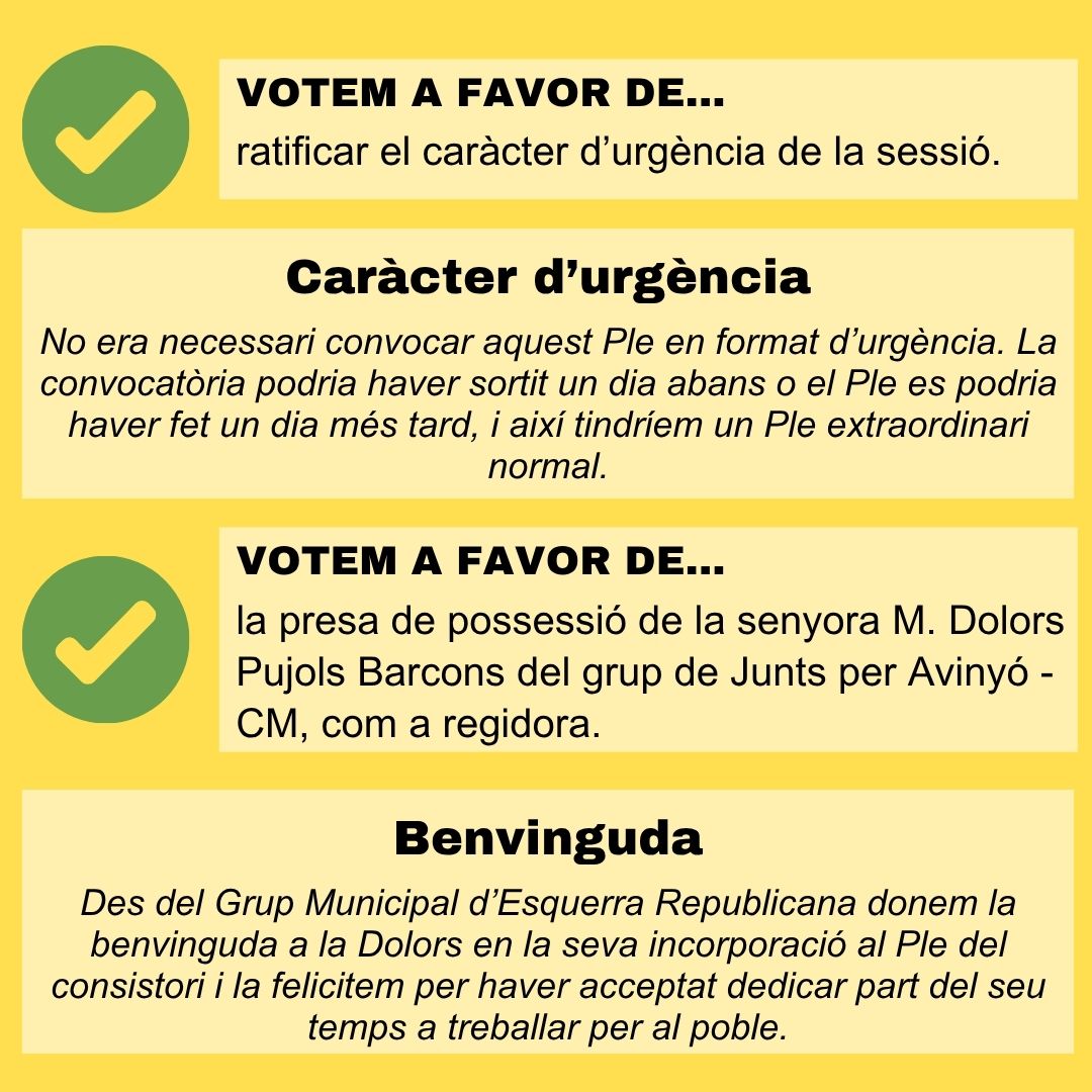 ERC Avinyó tweet media