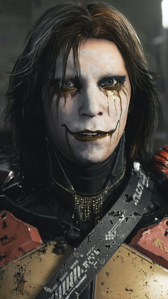 Death Stranding 2 On The Beach