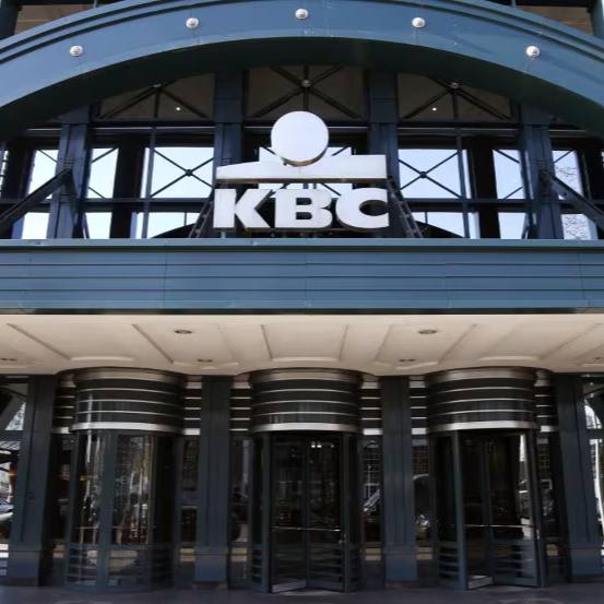 🚨 BREAKING: KBC Bank in Belgio pronta a offrire trading di BTC e ETH ai clienti retail